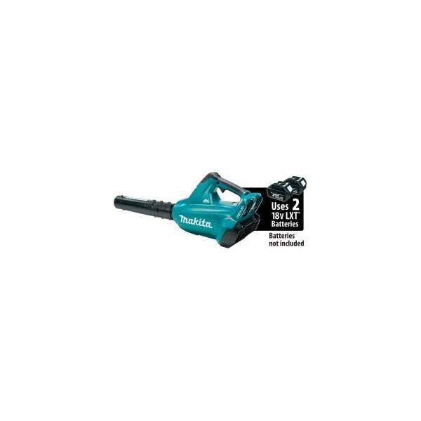 Makita Makita XBU02Z 18V X2 (36V) LXT Lithium Ion Brushless Cordless Blower, Tool Only XBU02Z - main